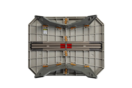 Nemo Moonlander Dual-Height Camp Table