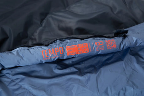 Nemo Tempo 20°F/-7°C Sleeping Bag Men's Long