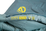 Nemo Tempo 20°F / -7°C Sleeping Bag Women's Regular