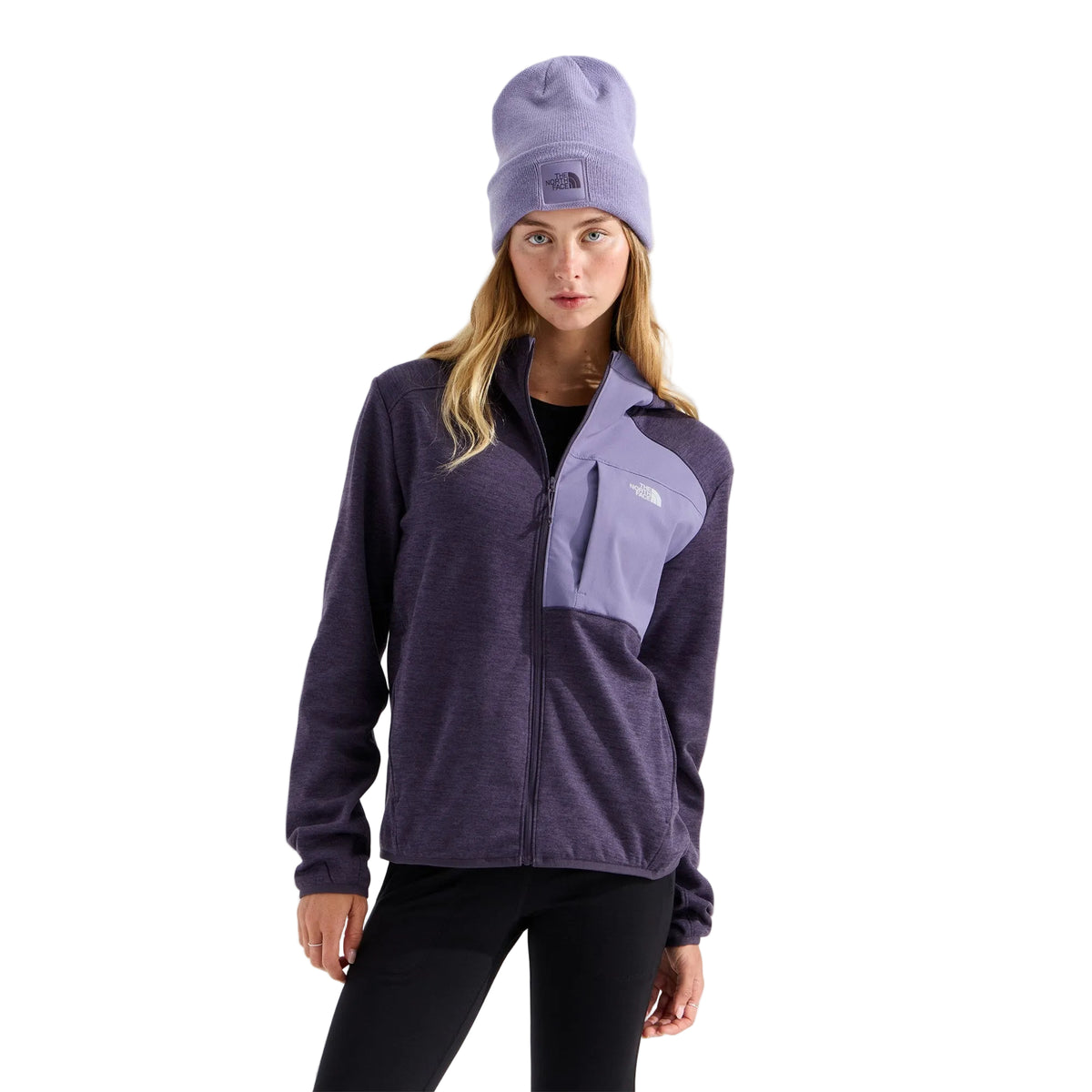 The North Face TNF Performance Fleece Full Zip Jacket Women's