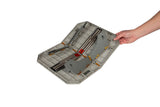 Nemo Moonlander Dual-Height Camp Table