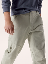 Arc'teryx Cronin Cotton Pant Men's