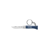 Opinel No.4 Keyring Knife