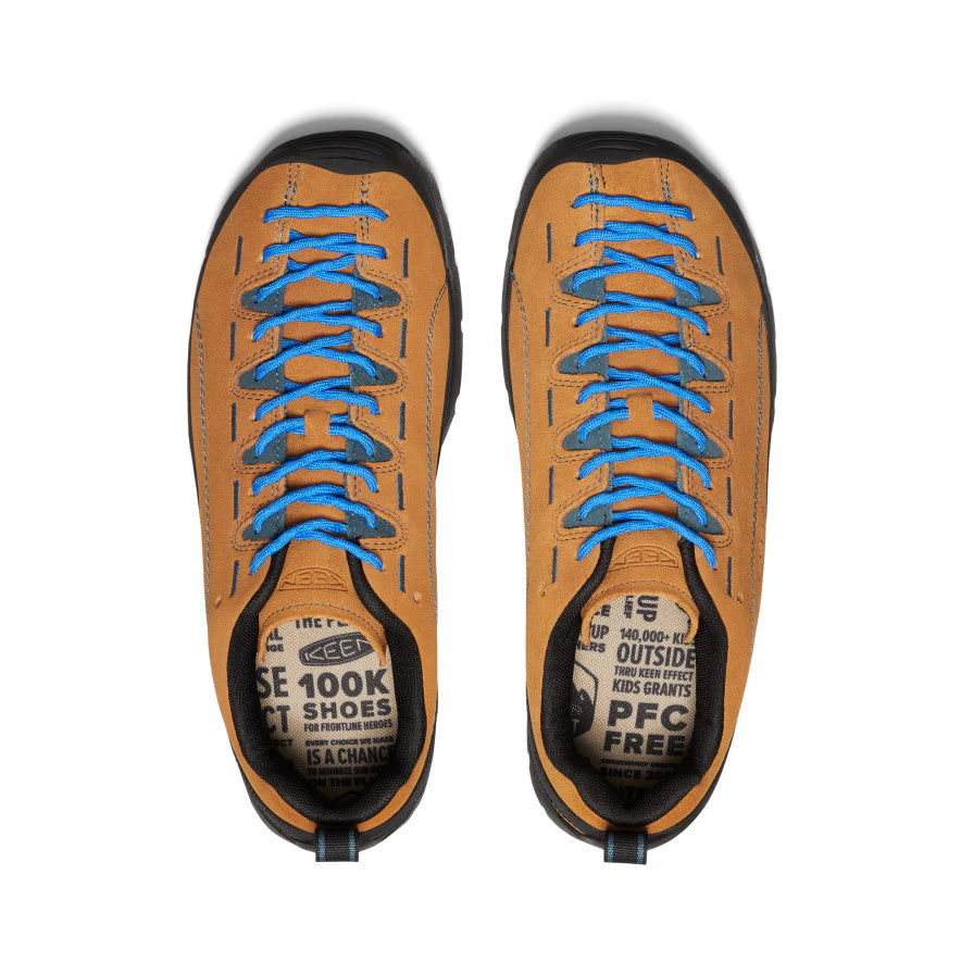 Keen Jasper Suede Shoe Men's