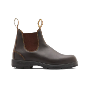 Blundstone 550 Classic Walnut