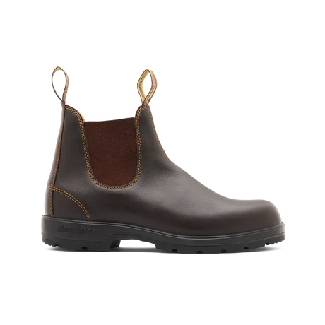 Blundstone 550 Classic Walnut