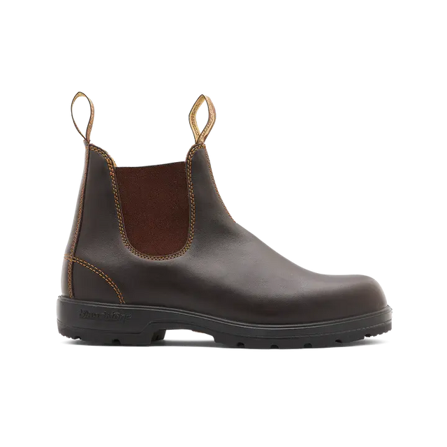 Blundstone 550 Classic Walnut