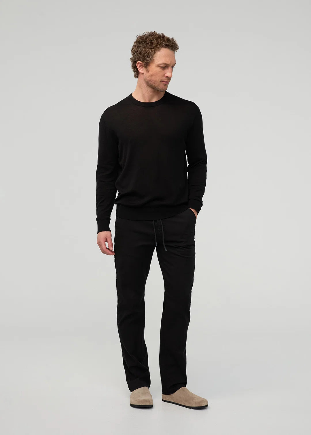 DUER Live Lite Traveller Pant Men's