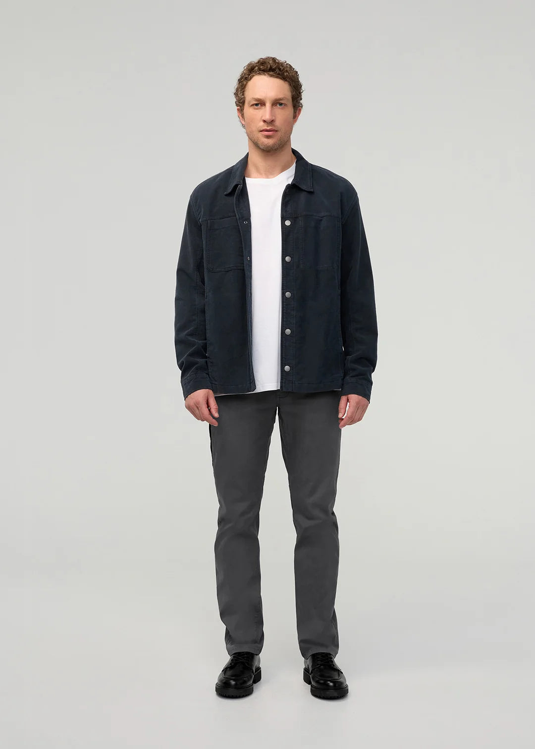 DUER Live Lite Traveller Pant Men's