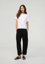 DUER FlexTwill Barrel Pull On Pant Women's
