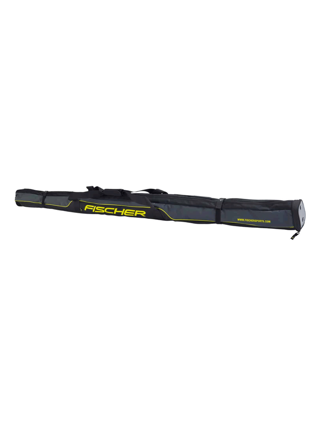 Fischer Skicase 1 Pair XC Performance Ski Bag
