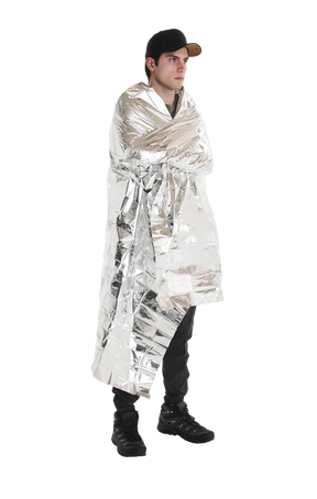 Coghlan's Emergency Blanket