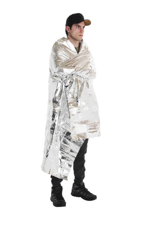 Coghlan's Emergency Blanket