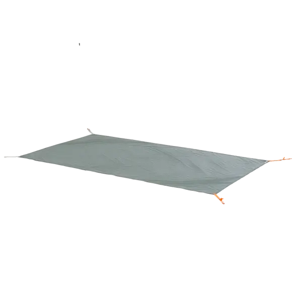 Big Agnes Blacktail 2 & Hotel Footprint