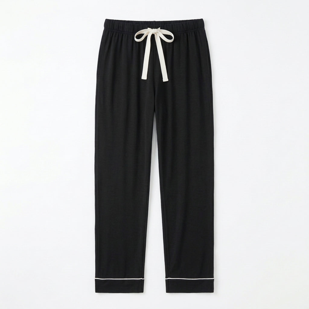 Lounge Solid PJ Pant Women's