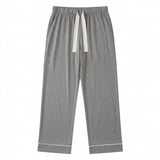 Lounge Solid PJ Pant Women's