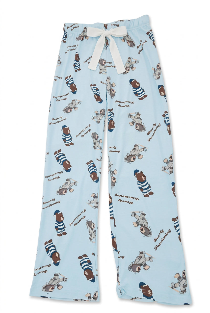 Lounge Printed PJ Pant Women's