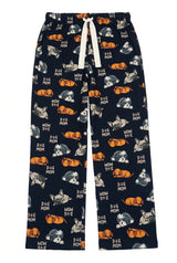Lounge Printed PJ Pant Women's