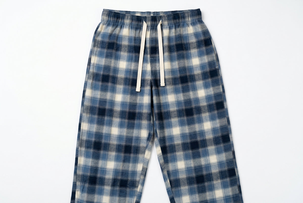 Lounge Flannel PJ Pant Men's