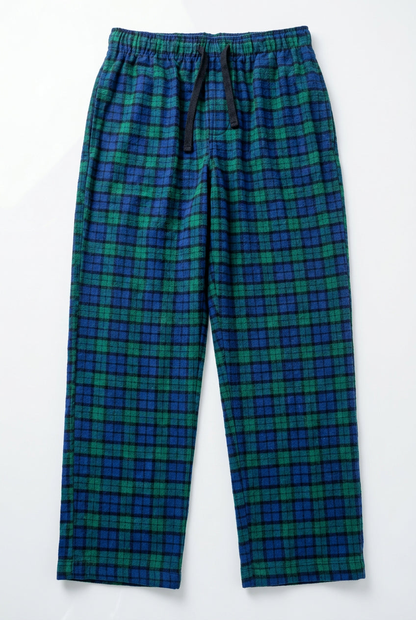 Lounge Flannel PJ Pant Men's