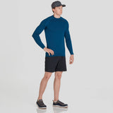 NRS  Silkweight Long-Sleeve Shirt Men's