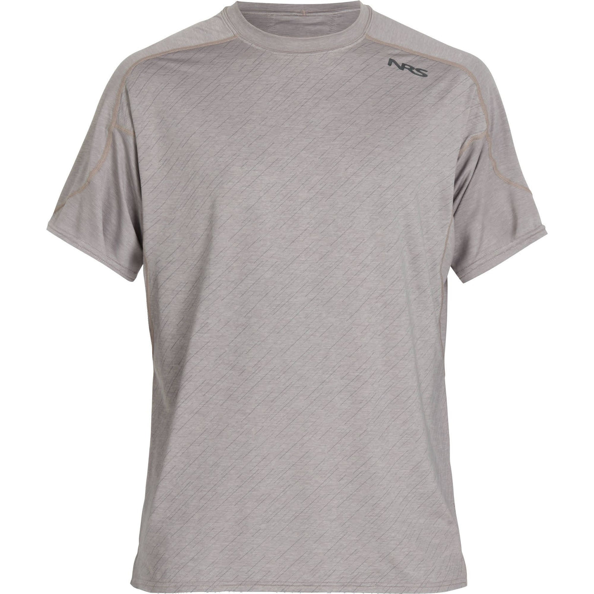 NRS Silkweight Short-Sleeve Shirt Men's