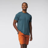 NRS Silkweight Short-Sleeve Shirt Men's