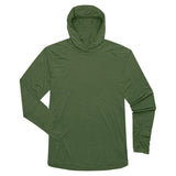 NRS  Silkweight Hoodie Men's