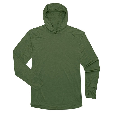 NRS  Silkweight Hoodie Men's