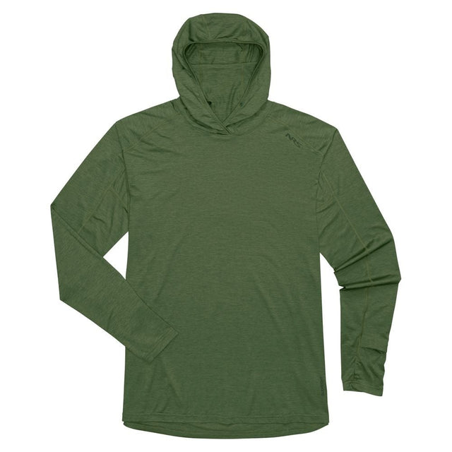 NRS  Silkweight Hoodie Men's