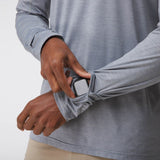 NRS  Silkweight Hoodie Men's