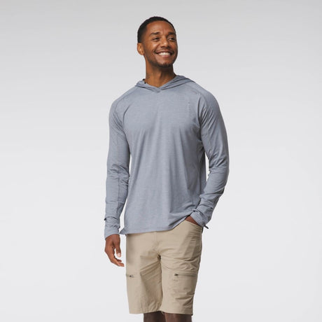 NRS  Silkweight Hoodie Men's