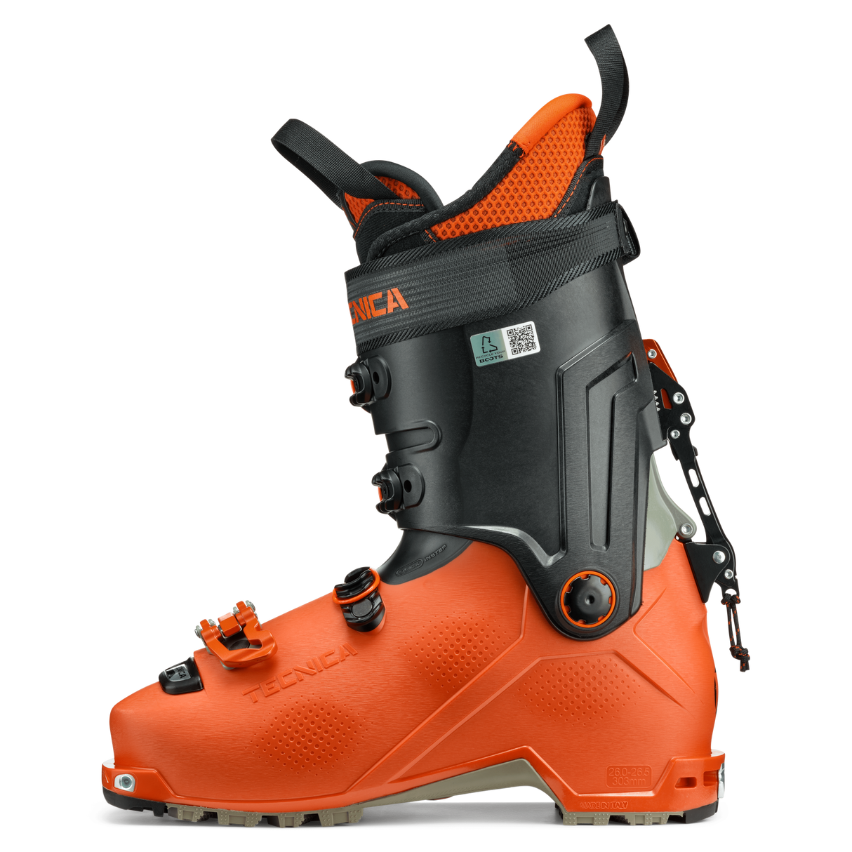 Tecnica Zero G Tour Pro Ski Boot