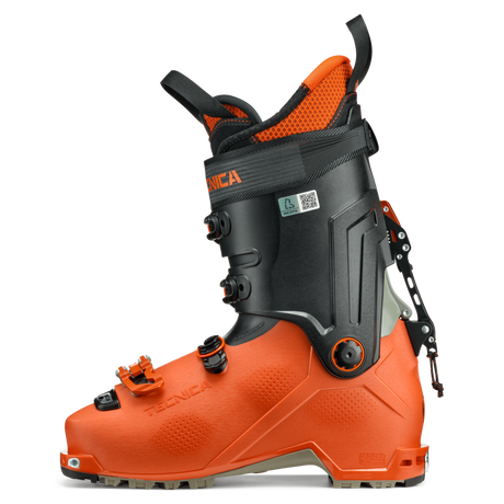 Tecnica Zero G Tour Pro Ski Boot