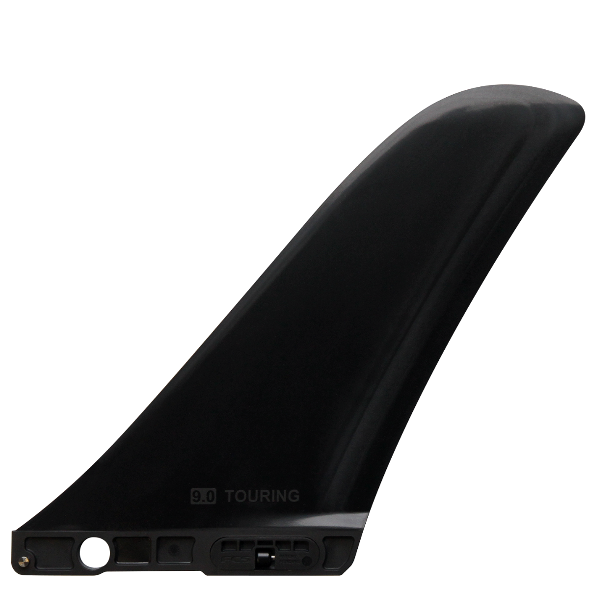 Tahe FCS II Connect Touring 9" Fin