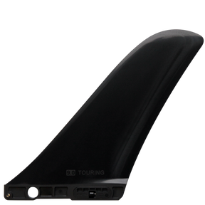 Tahe FCS II Connect Touring 9" Fin