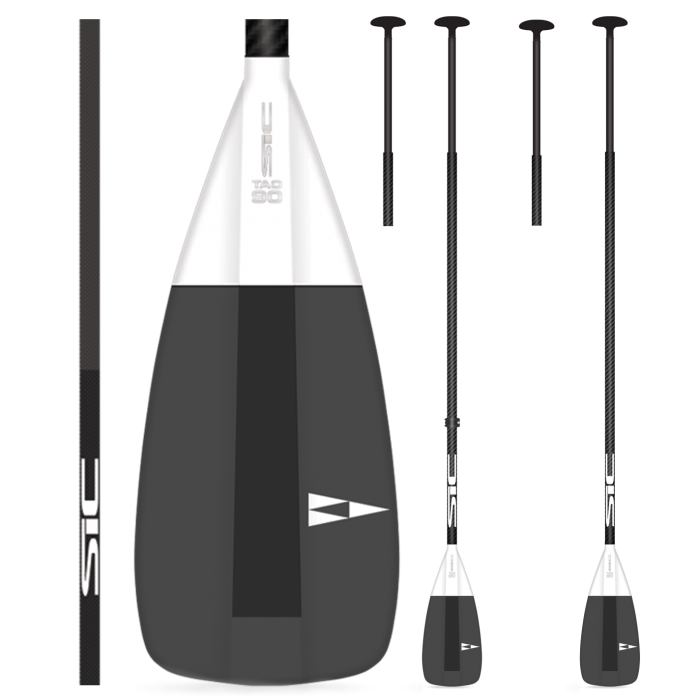 SIC TAO 90 2pc LL Adjustable SUP Paddle