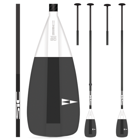 SIC TAO 90 2pc LL Adjustable SUP Paddle