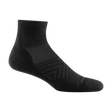 Darn Tough Cushioned Ultra-Lightweight Running 1/4-Height Sock Men's 1040