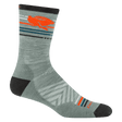 Darn Tough Pacer Ultra-Lightweight Running Micro Crew Sock Men's 1041
