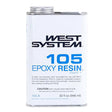 West System Epoxy Resin 105-A 946 mL