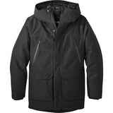 Outdoor Research Stormcraft Down Parka Men's