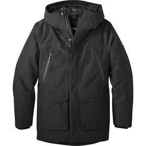 Outdoor Research Stormcraft Down Parka Men's