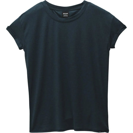 Prana Cozy Up T-Shirt Women's