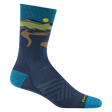 Darn Tough Ridge Runner Ultra-Lightweight Micro Crew Sock Men's 1065