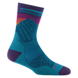 Darn Tough Mirnavated Micro Crew Ultra-Lightweight Run Sock Women's 1067