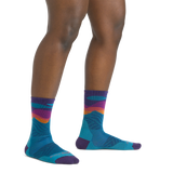 Darn Tough Mirnavated Micro Crew Ultra-Lightweight Run Sock Women's 1067