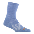 Darn Tough Ultra-Lightweight Micro Crew Run Sock Women's 1068
