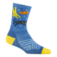Darn Tough Ruff Weather Ultra-Lightweight Micro Crew Run Sock Women's 1070