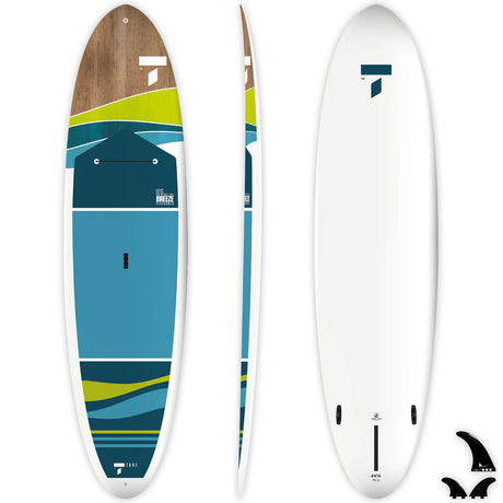 Tahe 10'6" Breeze Performer Ace-Tec SUP